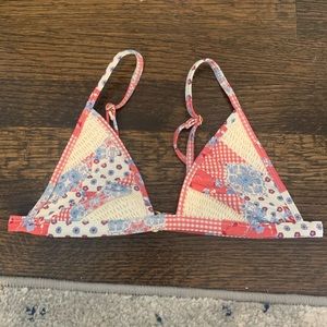 Tularosa bikini